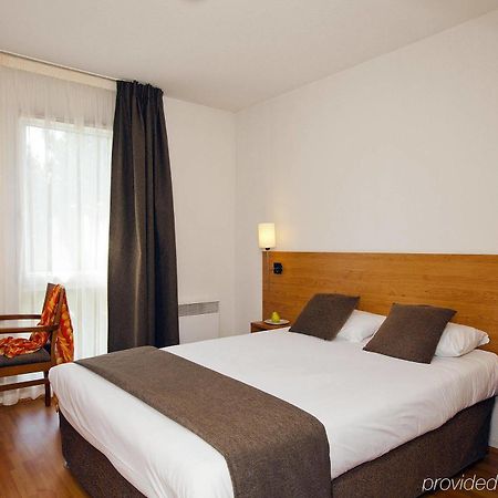 Sejours & Affaires Nantes La Beaujoire Aparthotel Bagian luar foto